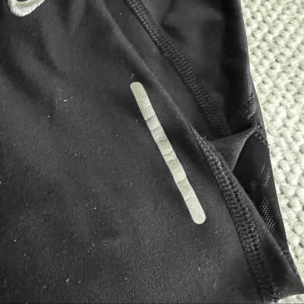 Nike Dri-Fit Running Leggings - Picture 6 of 6
